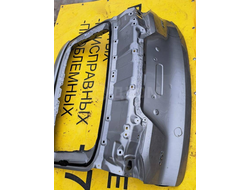 Крышка багажника CHANGAN CS 35 PLUS