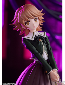 Фигурка Тихиро Фудзисаки (Chihiro Fujisak Pop Up Parade)