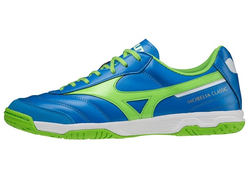 MIZUNO MORELIA SALA CLASSIC IN TOP BLUE