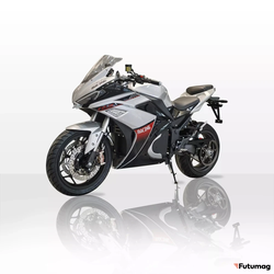 Электромотоцикл ECO Yamaha R3 PRO Sport 72V80AH