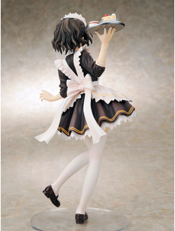 Фигурка 1/8 Харука Юдзухара (Yuzuhara Haruka)