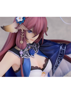 Фигурка 1/7 Яя Тушань (Yaya Tushan)