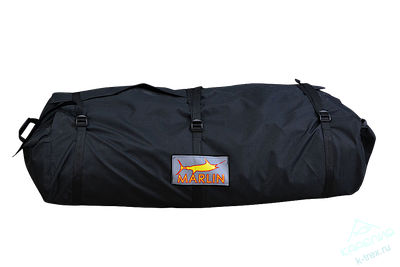 Лодка ПВХ Marlin 340A (Air)