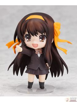 Нендроид Харухи Судзумия (Suzumiya Haruhi)