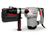 Перфоратор SDS-MAX CROWN CT18118V BMC