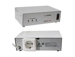 Стабилизатор напряжения Штиль R110, мощность 110 ВА