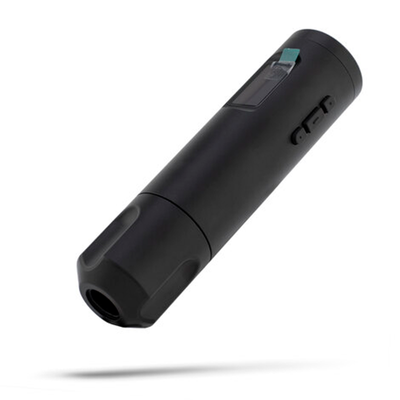 Беспроводная тату машинка Skinner Innovation PRO 2.0 Stroke 4,5mm Black Matte