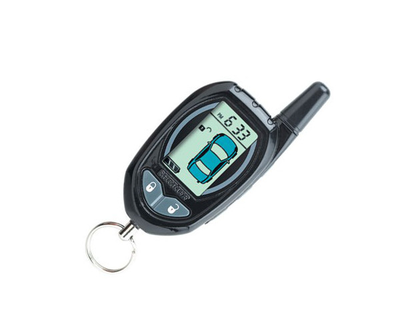 Sheriff ZX-1055 с дисплеем