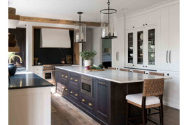 Интерьерное освещение - декоративное и функциональное