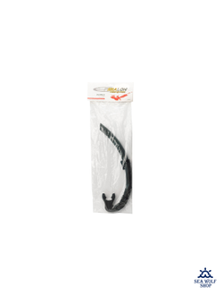 Трубка для дайвинга Epsealon Seaquest Black