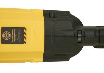 Углошлифовальная машина Hanskonner HAG16180EC