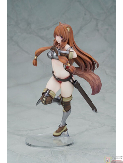 Фигурка 1/7 Рафталия (Raphtalia Bikini Armor Ver.)