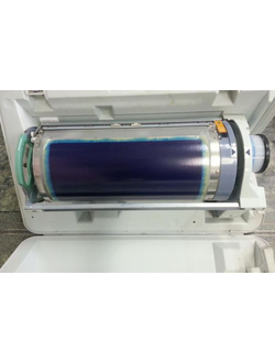 S-4311 Дополнительный барабан Riso RZ-370/570 б/у синий