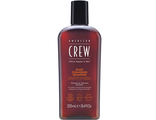 American Crew Daily Cleansing Shampoo - Ежедневный очищающий шампунь, 250 мл