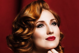 Елена РОМАНОВА   Участница телепроекта «Голос»