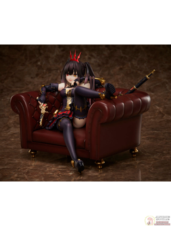 Фигурка 1/7 Куруми Токисаки (Kurumi Tokisaki Empress Ver.)