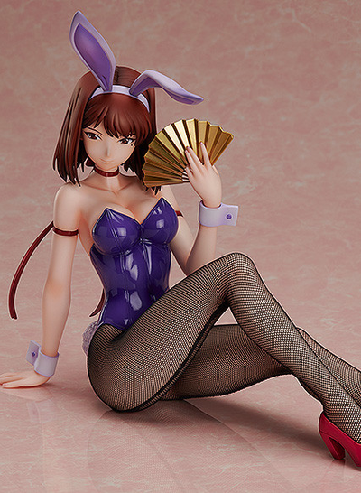 Фигурка 1/4 Сумирэ Канзаки (Kanzaki Sumire Bunny Ver.)