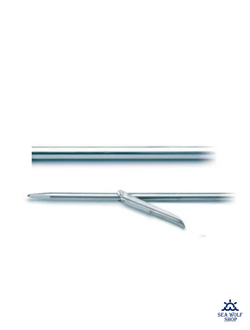 Гарпун 90см OMER нерж. 7,0мм с наконечником