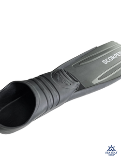 Ласты длинные 44/46 разборные Scorpena X3 Short