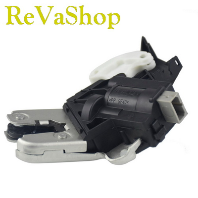 Замок багажника Защелка замка Volkswagen VW Audi seat Транспорт Запчасти и аксессуары Запчасти Для