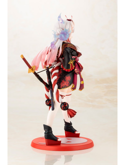 Фигурка 1/7 Аямэ Накири (Ayame Nakiri)