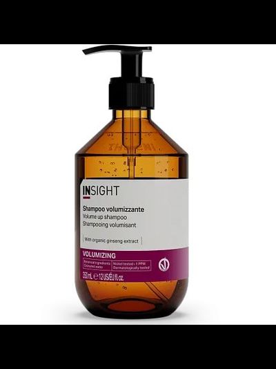 INSIGHT VOLUMIZING Шампунь для объема, 350 мл