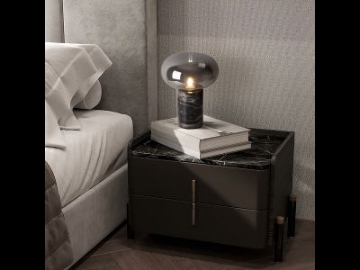 Freya, Настольный светильник Moonspot, FR5550TL-01MR