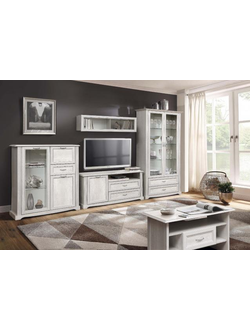 Модульная гостиная "Сохо"(Олмеко)