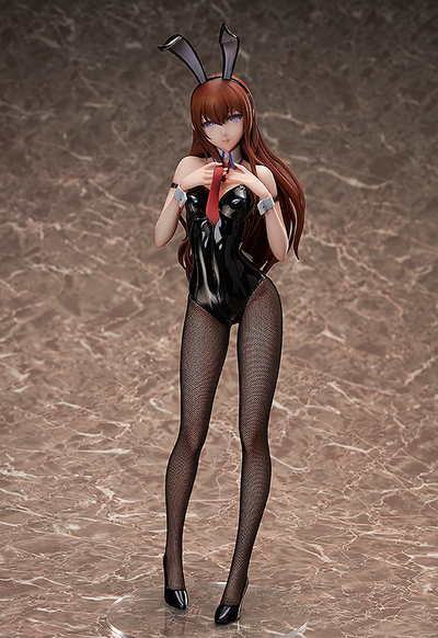 Фигурка 1/4 Курису Макисэ (Makise Kurisu Bunny ver.)