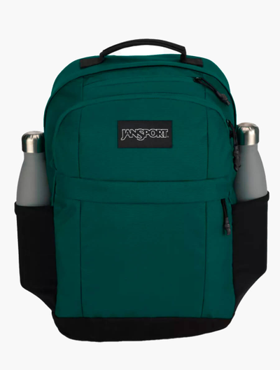 Рюкзак Jansport Landings Deep Juniper
