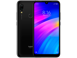 Xiaomi Redmi 7 3/32GB Black (Global) (rfb)