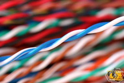 Выгодно сдать контрольный кабель на лом? Компания «Вторкабель» предлагает высокие цены! Купим контрольный кабель в изоляции.