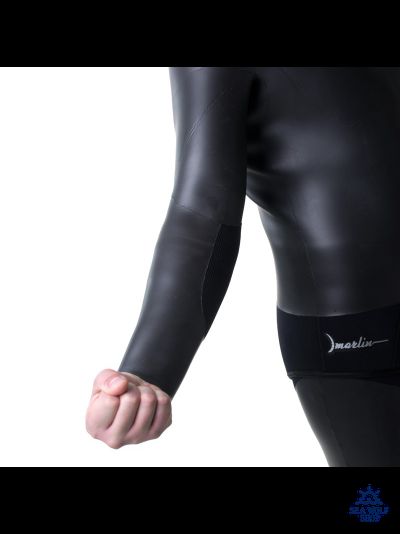 Гидрокостюм неопрен 10мм Marlin ZEUS р.52