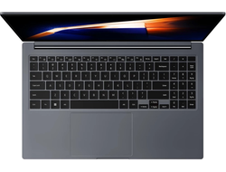 Samsung Book 4 NP750 15.6" IPS FHD i5 1335U 16Gb (SSD)512Gb Win11 Серый