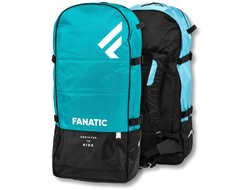 Продажа сумок - рюкзаков Fanatic Pure (blue) для сапбордов в Иркутске