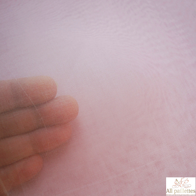 Органза шелковая ТК27