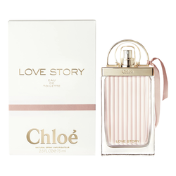Chloe Love Story