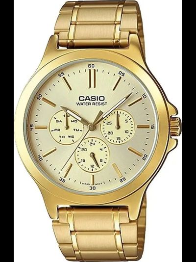 Часы Casio MTP-V300G-9A