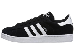 Adidas Campus 00S Black White
