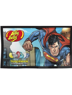 Джелли Белли Жевательные конфеты 28гр  пакет  МИКС СУПЕРГЕРОЕВ (30)