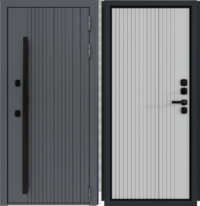 Аляска Штанга