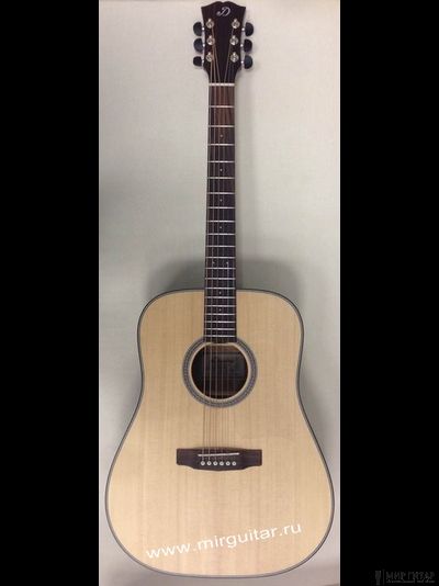 Dowina DCE 333 S Limited Editon