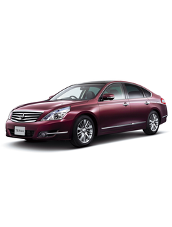 Запчасти Ниссан Теана J32