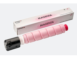 Картридж для Canon тип EXV-48 красный Integral, Германия