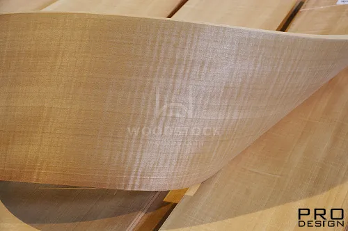 НАТУРАЛЬНЫЙ ШПОН АНЕГРИ FRISSE