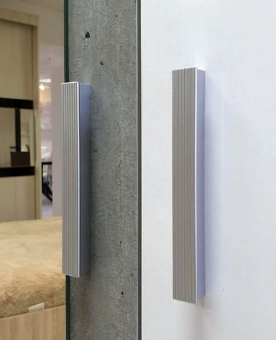 Шкаф четырёхстворчатый распашной Инстайл ШК-31 (Мебелони)