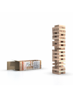 игры Игра баклуши