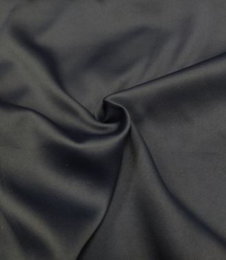 Портьерная ткань, т- серый 0,35×1,5м
