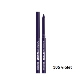 Механический карандаш для глаз Automatic soft eyepencil Belor Design, 1.2 г