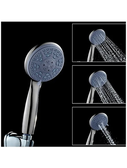 Лейка для душа FRAP F16-1